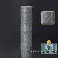 Flexibele dierenhek 1 "x1" kippengraad hek